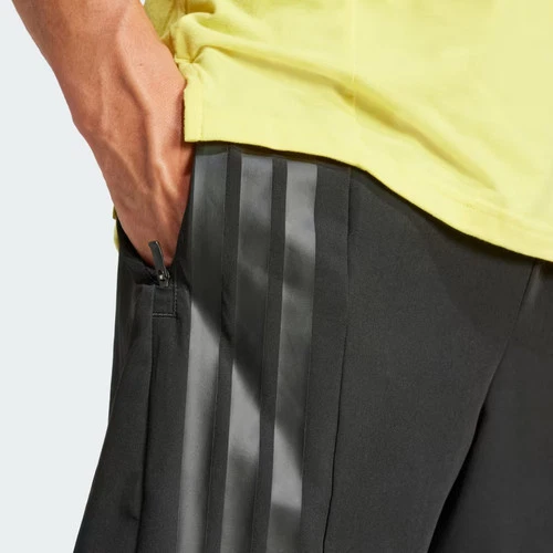 Pantalones Cortos Adidas  Diseñados para Entrenamiento 3 Rayas-