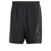 Pantalones Cortos Adidas  Diseñados para Entrenamiento 3 Rayas-