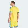 Camiseta Adidas  Ucrania 26 Home-
