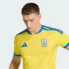 Camiseta Adidas  Ucrania 26 Home-
