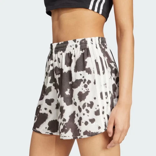 Pantalones Cortos Adidas  Adidas Originales Satén-