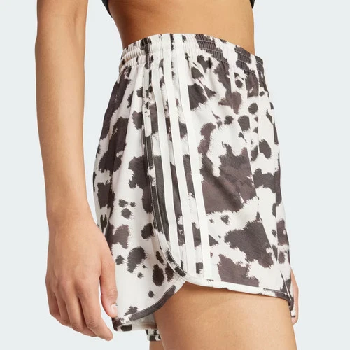 Pantalones Cortos Adidas  Adidas Originales Satén-