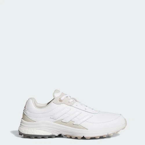 Zapatos de golf Adidas Zoysia sin clavos para mujer-