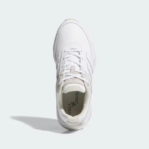Zapatos de golf Adidas Zoysia sin clavos para mujer-