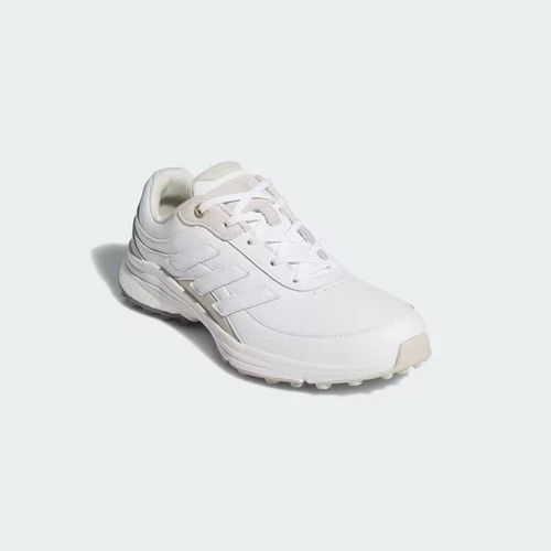 Zapatos de golf Adidas Zoysia sin clavos para mujer-