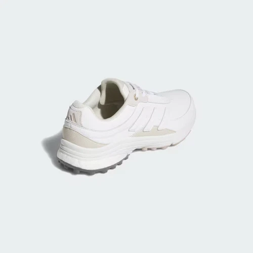 Zapatos de golf Adidas Zoysia sin clavos para mujer-