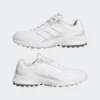 Zapatos de golf Adidas Zoysia sin clavos para mujer-