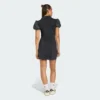 VESTIDO MUJER ADIDAS CON MANGAS GLOBO-