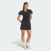 VESTIDO MUJER ADIDAS CON MANGAS GLOBO-