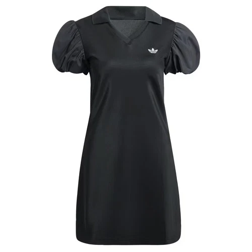 VESTIDO MUJER ADIDAS CON MANGAS GLOBO-