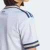 Camiseta corta  Italia 26 visitante para mujer-