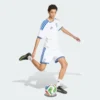 Camiseta Adidas  Grecia 26 Home Auténtica-
