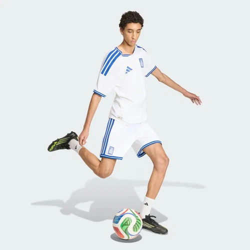 Camiseta Adidas  Grecia 26 Home Auténtica-