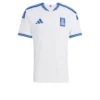Camiseta Adidas  Grecia 26 Home Auténtica-
