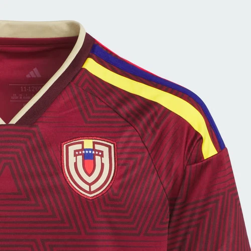 s-l500-2836.webp Camiseta niños Venezuela 26 Home niños-
