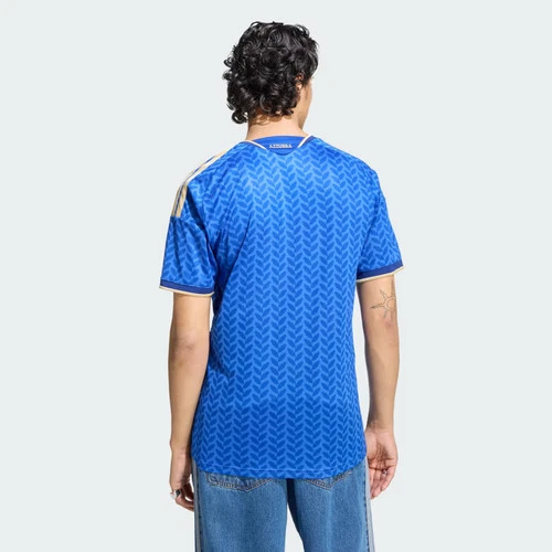 Camiseta Adidas  Italia 26 Home-
