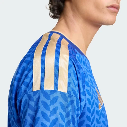 Camiseta Adidas  Italia 26 Home-