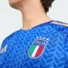 Camiseta Adidas  Italia 26 Home-
