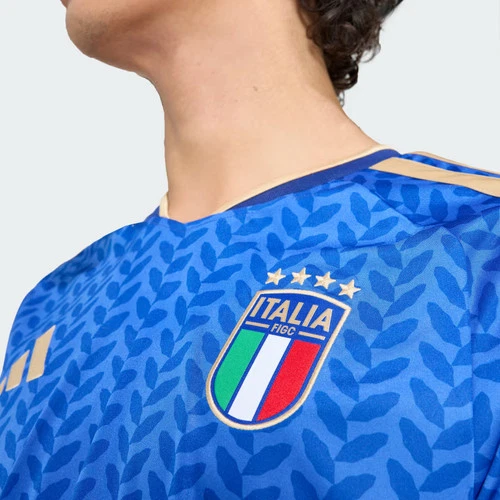 Camiseta Adidas  Italia 26 Home-