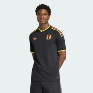Camiseta Adidas  Perú 26 Visitante-