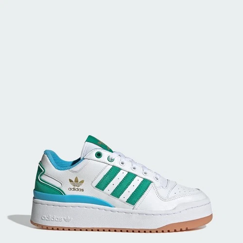Zapatos Adidas Forum Bold para mujer-