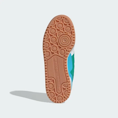 Zapatos Adidas Forum Bold para mujer-