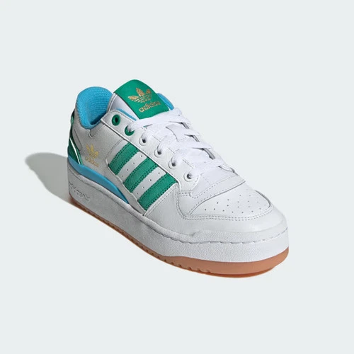 Zapatos Adidas Forum Bold para mujer-