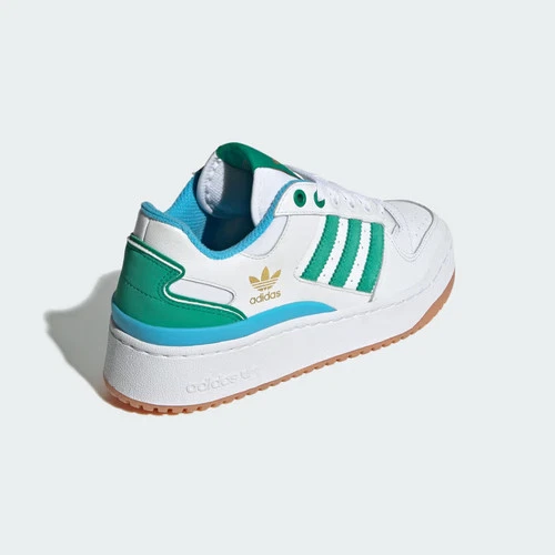 Zapatos Adidas Forum Bold para mujer-