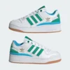 Zapatos Adidas Forum Bold para mujer-