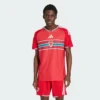 Camiseta Adidas  Gales 26 Home Auténtica-
