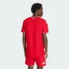 Camiseta Adidas  Gales 26 Home Auténtica-