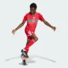 Camiseta Adidas  Gales 26 Home Auténtica-