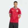 Camiseta Adidas  Emiratos Árabes Unidos 26 Visitante-