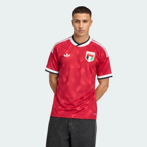 Camiseta Adidas  Emiratos Árabes Unidos 26 Visitante-