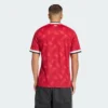 Camiseta Adidas  Emiratos Árabes Unidos 26 Visitante-