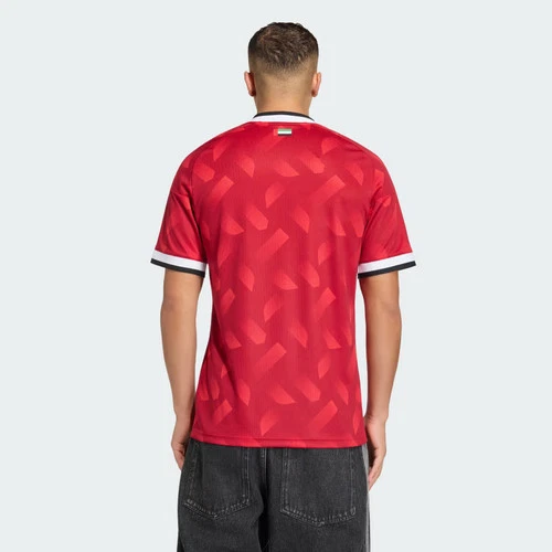 Camiseta Adidas  Emiratos Árabes Unidos 26 Visitante-