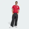 Camiseta Adidas  Emiratos Árabes Unidos 26 Visitante-