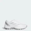 Zapatos de golf Adidas Adizero ZG sin clavos para mujer-