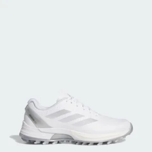 Zapatos de golf Adidas Adizero ZG sin clavos para mujer-