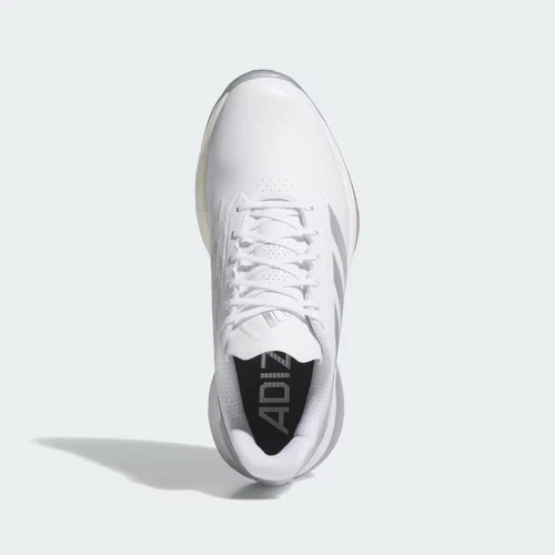Zapatos de golf Adidas Adizero ZG sin clavos para mujer-