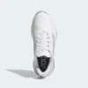 Zapatos de golf Adidas Adizero ZG sin clavos para mujer-