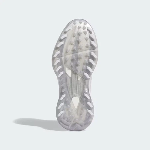 Zapatos de golf Adidas Adizero ZG sin clavos para mujer-