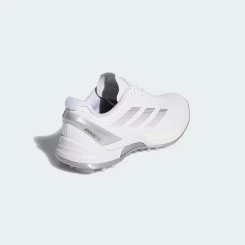 Zapatos de golf Adidas Adizero ZG sin clavos para mujer-