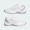 Zapatos de golf Adidas Adizero ZG sin clavos para mujer-