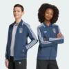 Chaqueta Adidas Niños Italia Visitante Himno Niños-