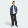 Chaqueta Adidas Niños Italia Visitante Himno Niños-