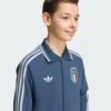 Chaqueta Adidas Niños Italia Visitante Himno Niños-