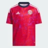 Camiseta Adidas niños Costa Rica 26 Home Kids-