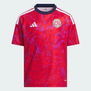 Camiseta Adidas niños Costa Rica 26 Home Kids-