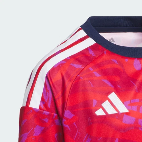 Camiseta Adidas niños Costa Rica 26 Home Kids-